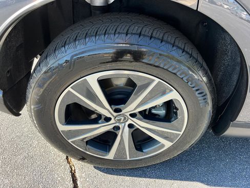 Certified 2025 Lexus RX 350 Premium image 18