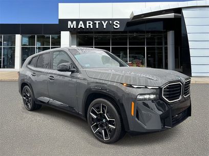 Used 2024 BMW XM
