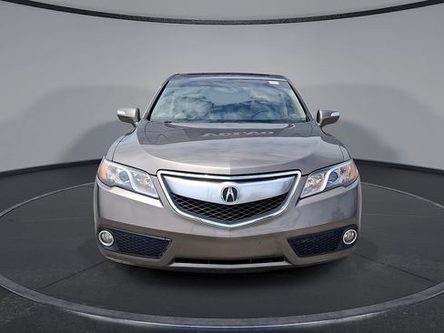 Used 2013 Acura RDX FWD w/ Technology Package image 35