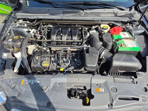 Used 2013 Ford Taurus SE FWD image 49