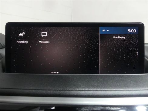 Used 2022 Acura MDX SH-AWD w/ Technology Package image 46