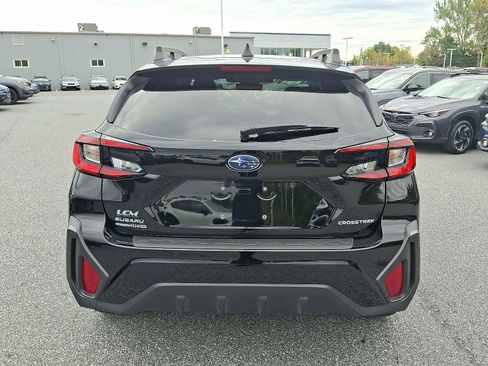 Certified 2025 Subaru Crosstrek 2.5i Limited image 5