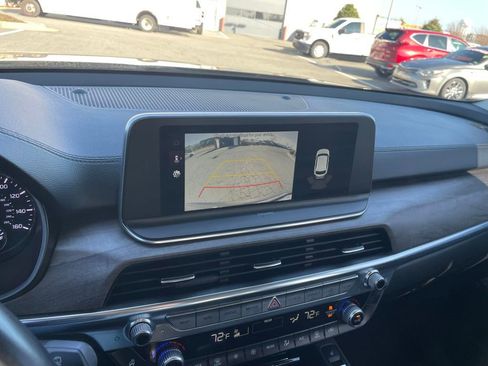 Used 2022 Kia Telluride EX w/ EX Premium Package image 17