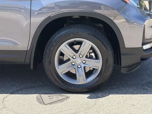 Used 2022 Honda Ridgeline RTL image 38