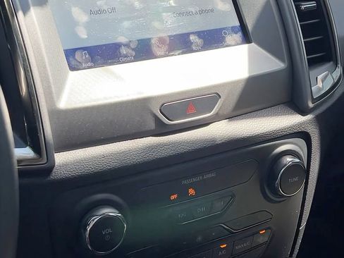 Used 2023 Ford Ranger XLT w/ Equipment Group 301A Mid image 31