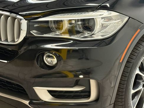 Used 2018 BMW X5 xDrive35i AWD/4WD image 4