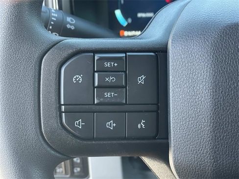 New 2026 Ford F450 XLT w/ XLT Premium Package image 8