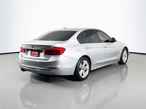 Used 2016 BMW 328i xDrive Sedan image 5