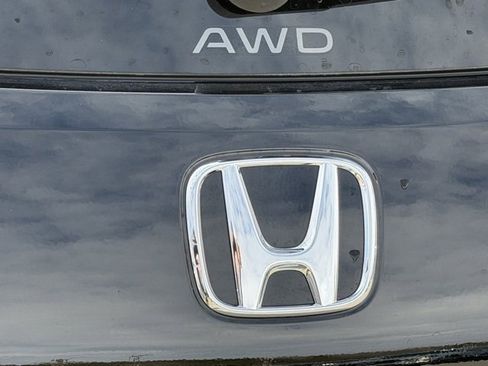 Certified 2026 Honda HR-V Sport image 11