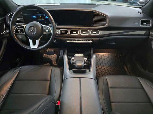 Certified 2020 Mercedes-Benz GLE 350 4MATIC image 20