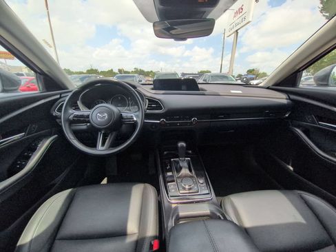 Used 2025 MAZDA CX-30 AWD 2.5 S w/ Preferred Package image 25