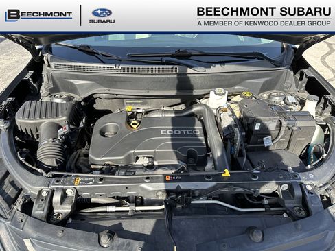 Used 2019 Chevrolet Equinox LS w/ LS Convenience Package image 25