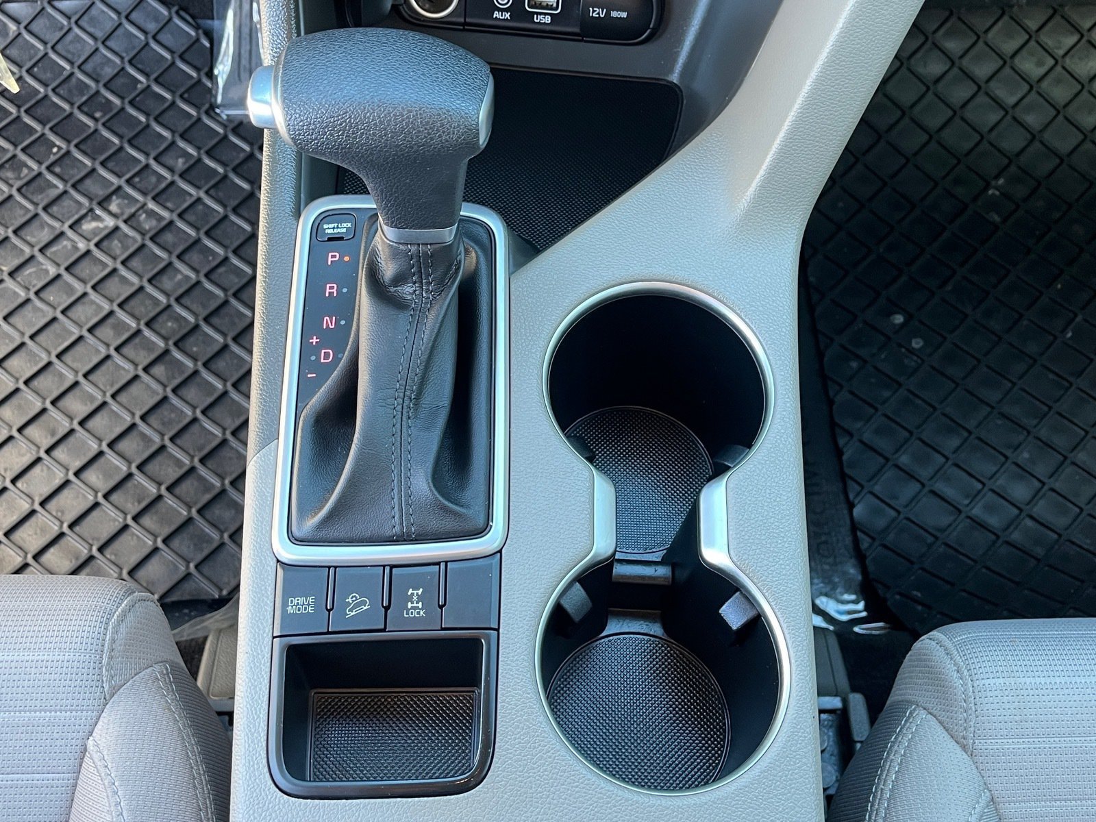 Used 2018 Kia Sportage LX AWD/4WD image 27