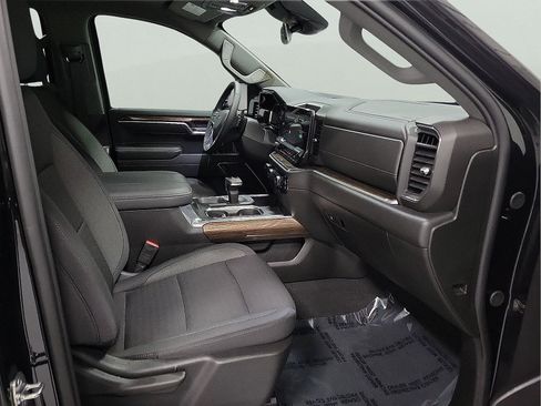 Used 2026 Chevrolet Silverado 1500 RST w/ Redline Edition image 13