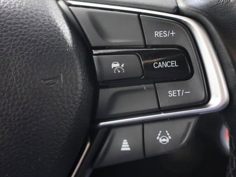 Certified 2022 Honda Accord Sport image 12