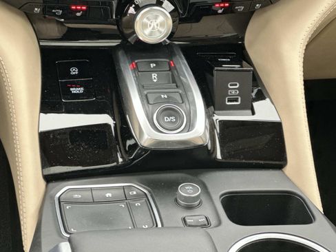 Certified 2023 Acura MDX SH-AWD w/ Advance Package image 24