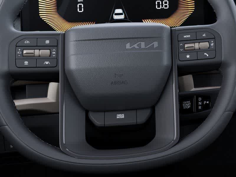 New 2027 Kia Telluride LX FWD image 22