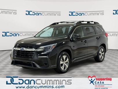 Used 2023 Subaru Ascent Premium w/ Convenience Package
