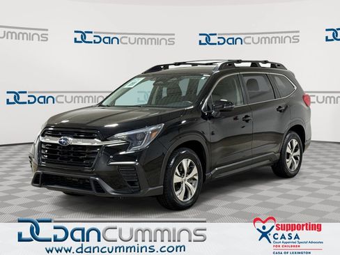 Used 2023 Subaru Ascent Premium w/ Convenience Package AWD/4WD image 1