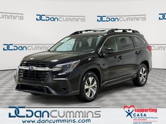 Used 2023 Subaru Ascent Premium w/ Convenience Package AWD/4WD video 1
