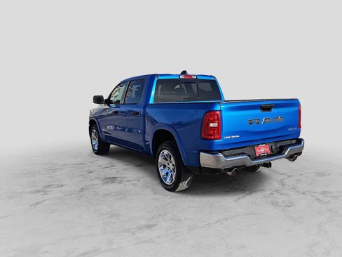 Used 2025 RAM 1500 Lone Star image 6