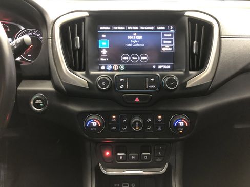 Used 2020 GMC Terrain Denali w/ GMC Pro Grade Package image 22