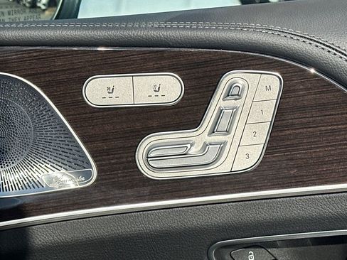 New 2026 Mercedes-Benz GLE 53 AMG GLE 53 AMG image 15