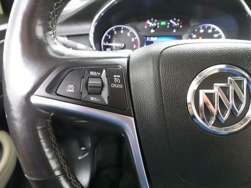 Used 2019 Buick Encore Essence w/ Experience Buick Package FWD image 12