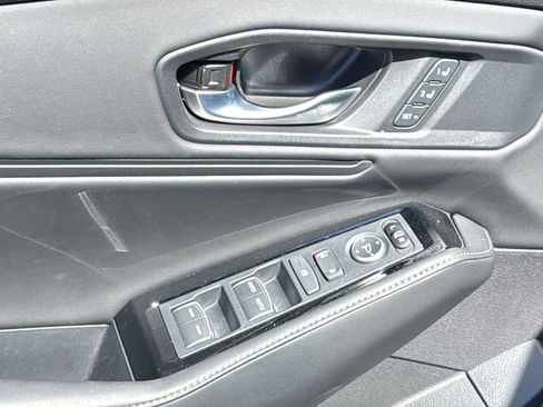 Used 2025 Honda Accord Touring image 13