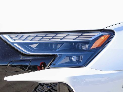 New 2026 Audi RS 3 image 7