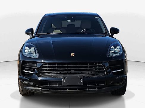 Used 2019 Porsche Macan image 11