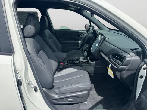 New 2026 Subaru Forester Limited AWD/4WD image 15