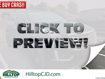 Used 2019 Cadillac XT5 Premium Luxury w/ Driver Assist Package