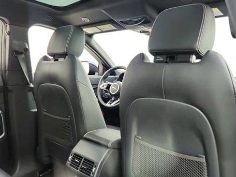 Used 2024 Jaguar E-PACE R-Dynamic SE image 26
