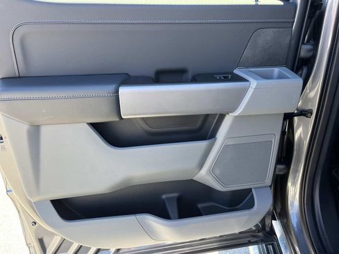 Used 2024 Ford F150 XLT w/ Equipment Group 302A MID image 17