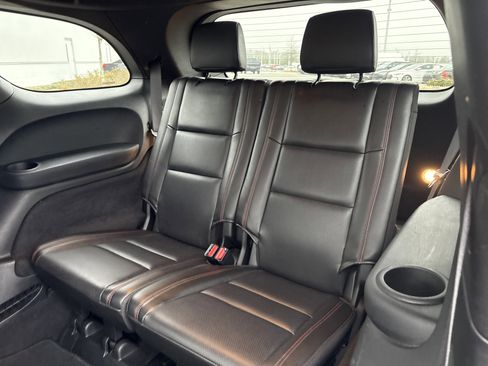 Certified 2024 Dodge Durango GT image 35