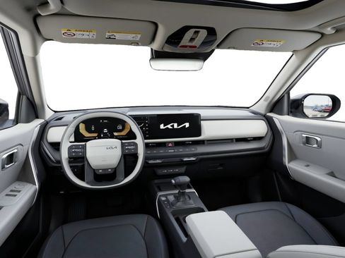New 2027 Kia Seltos EX AWD/4WD image 14