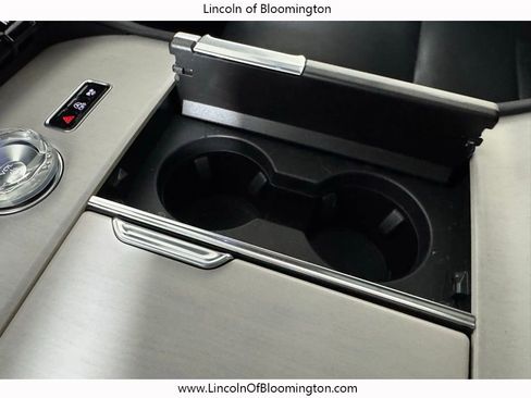 New 2025 Lincoln Navigator L Reserve image 70