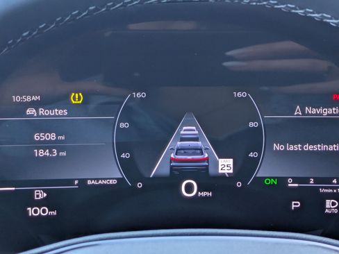 Certified 2025 Audi Q5 Premium Plus w/ Premium Plus AWD/4WD image 16