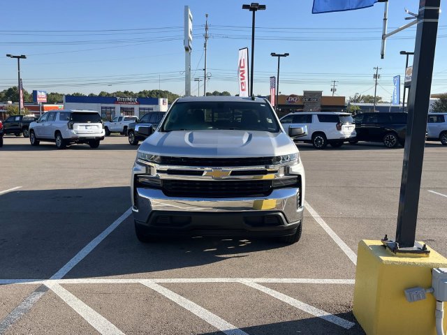 Certified 2022 Chevrolet Silverado 1500 LT w/ All Star Edition Plus RWD image 8