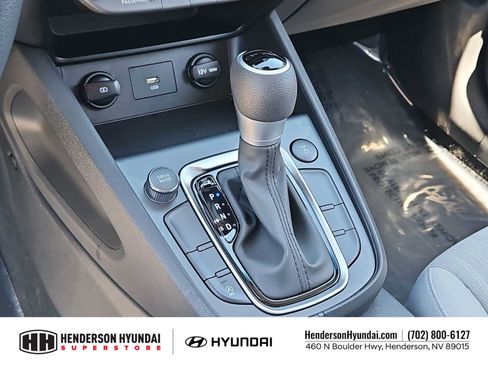 Used 2023 Hyundai Kona SEL w/ Cargo Package AWD/4WD image 29