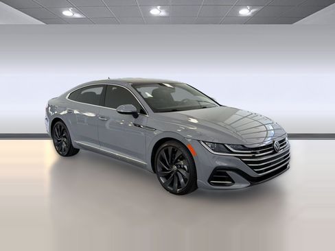 Used 2023 Volkswagen Arteon SEL AWD/4WD image 7
