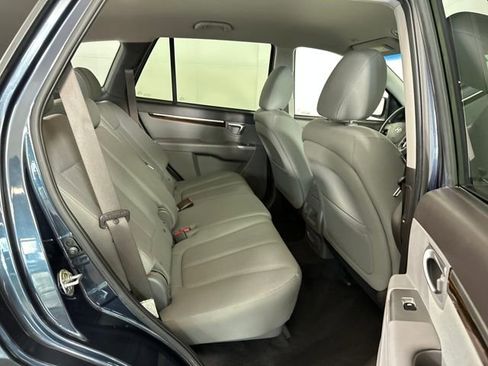 Used 2012 Hyundai Santa Fe GLS image 26