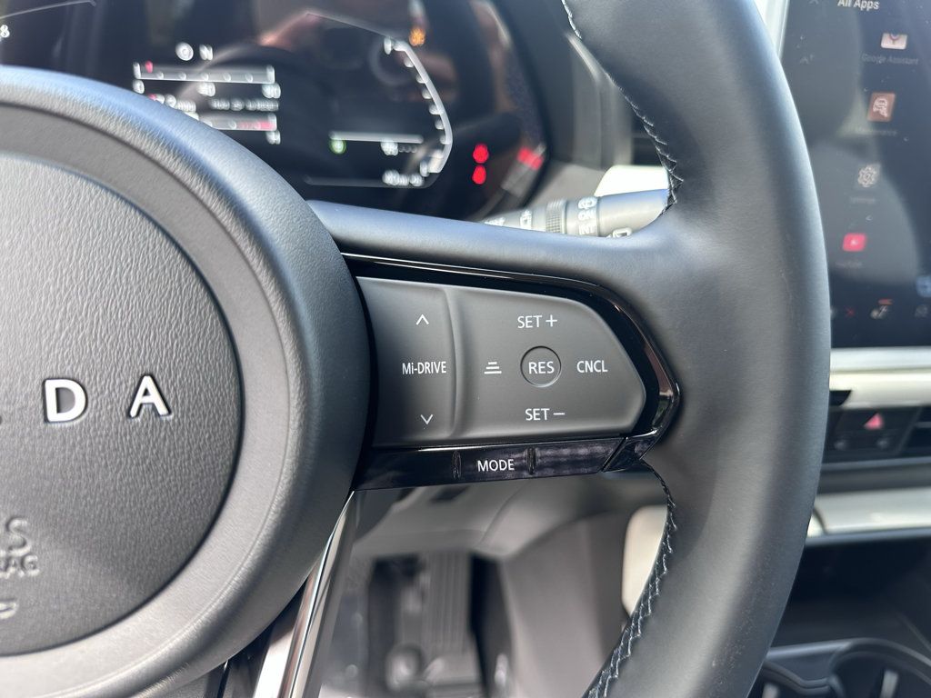 New 2026 MAZDA CX-5 Select AWD/4WD image 21