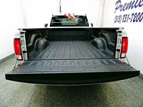 Used 2018 RAM 1500 Express RWD image 8