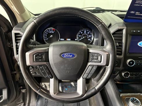 Certified 2020 Ford Expedition Max Platinum image 15