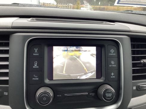 Used 2021 RAM 1500 Tradesman w/ Popular Equipment Group image 16