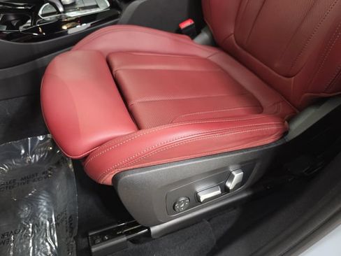 Certified 2023 BMW X3 xDrive30i w/ M Sport Package AWD/4WD image 26