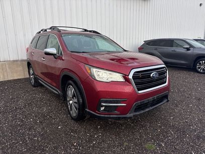 Used 2020 Subaru Ascent Touring w/ Popular Package #3
