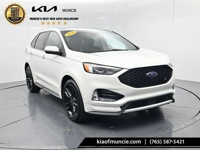 Used 2020 Ford Edge ST w/ Equipment Group 401A